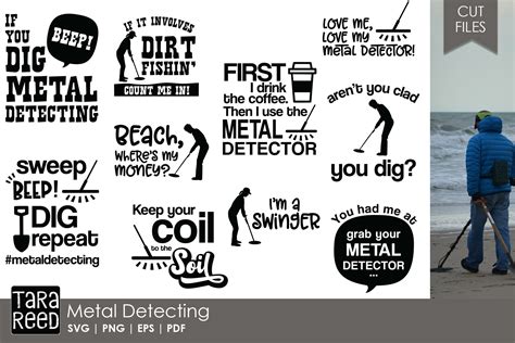 metal detector quilting fabric|Metal Detectors Embroidery .